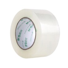 晨光 加厚透明胶带 4.5cm*30m/卷