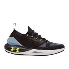 安德玛（UNDERARMOUR）春夏HOVR Phantom 2男子运动跑步鞋3024154 黑色005 41