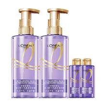 L'OREAL PARIS L'OREAL PARIS 巴黎欧莱雅 玻尿酸水光洗发露