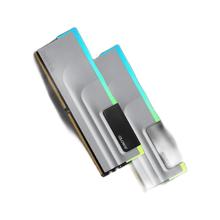 20日20点：GLOWAY 光威 神武RGB系列 台式机内存条 DDR5 7200Mhz 32GB(16GBx2)套装