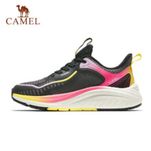 plus会员：骆驼（CAMEL）徒步运动跑步鞋