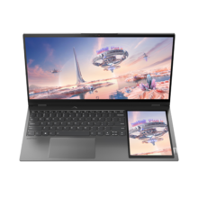 ThinkPadThinkBook 16p/Plus17 英特尔酷睿i7标压处理器 笔记本电脑 可选独立显卡 17.3英寸：i7-12700H 16G 17CD