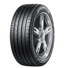 德国马牌（Continental）轮胎/汽车轮胎 225/60R17 99V UC6 SUV FR适配自由光/途胜/传祺GS