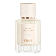 20点开始\京东PLUS:Chloé 蔻依 仙境花园系列 北国雪松女士浓香水 EDP 50ml