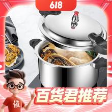 88VIP会员：双喜 新型双耳高压锅 18cm