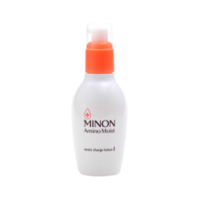 蜜浓（MINON）氨基酸保湿滋润化妆水I清爽型150ml (敏感肌适用)