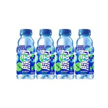 Mizone 脉动 饮料青柠桃子百香果口味600ml*15瓶多口味混合低糖维生素饮料