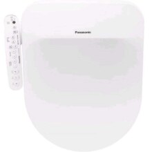 预售、PLUS会员：Panasonic 松下 DL-PSTK30DCW D型智能马桶盖