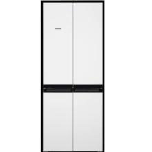 SIEMENS 西门子 481升变频混冷无霜家用冰箱KM49EA20TI