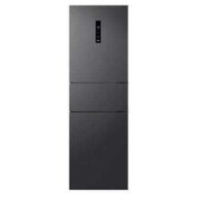 PLUS会员: Midea 美的 271L 一级能效 风冷无霜 双净味 租MR-283WTPZE
