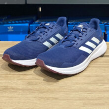 阿迪达斯 （adidas）跑步鞋男鞋春季新款DURAMO SL运动鞋透气训练备赛竞速休闲鞋 ee7922 44.5