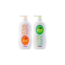 【自营】惠润沐浴露套装650ml*2 保湿持久留香套装进口滋润补水
