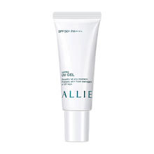 ALLIE 皑丽 防晒霜15g体验装