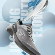 迪卡侬（DECATHLON）跑步鞋