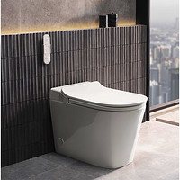 KOHLER 科勒 星逸 前净柔泉版智能马桶一体机