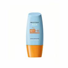 Mistine 水感修护面部防晒乳40ml