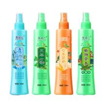 黑盒+签到 持久留香草本喷雾花露水200ml