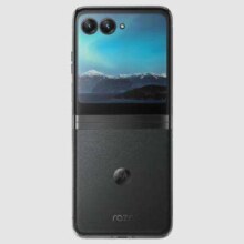 PLUS：moto razr 40 Ultra 12+512G版