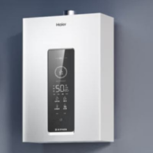 预售：Haier 海尔 16升 K系列  燃气热水器 JSQ31-16KL3CFPXCU1