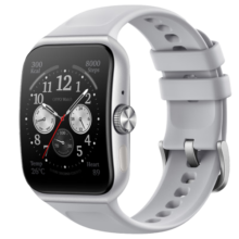 OPPO Watch 3 全智能手表男女运动智能电话手表独立eSIM通信课堂模式远程定位血氧睡眠监测 Watch 3 Pro 冰川灰【滑雪限定版】