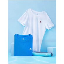 骆驼（CAMEL）运动T恤上衣夏季 *2件