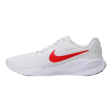 NIKE耐克2024男子NIKE REVOLUTION 7 WIDE跑步鞋 FB8501-100 42