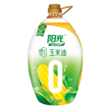 plus会员:金龙鱼 阳光零反式脂肪玉米油 5.4L