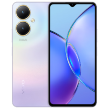 plus会员：vivo Y55t 8GB+128GB  5000万超清影像 5G 送vivo原版耳机