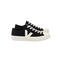 VEJA WATA II LOW 系列中性时尚帆布鞋 PL0101401