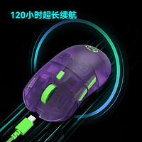 20点！EDIFIER 漫步者 G3Mpro 三模电竞游戏鼠标