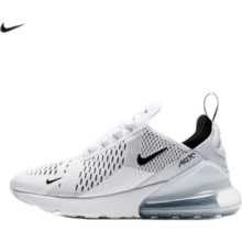 耐克（NIKE）胜道运动NIKE耐克年新款女子W AIR MAX 270复刻鞋 AH6789-100 36.5