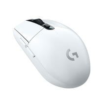 京东PLUS：logitech 罗技 G304 2.4G LIGHTSPEED 无线鼠标 12000DPI