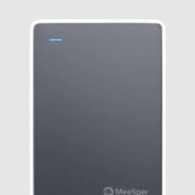 PLUS、概率券：迷虎 移动硬盘 320G
