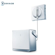 plus会员：科沃斯（ECOVACS）窗宝W2 PRO擦窗机器人擦玻璃神器全自动擦窗机器人家用擦窗机