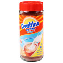 88VIP会员：Ovaltine 阿华田 可可粉 瓶装 380g