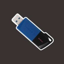 PLUS、概率券：金士顿 64GB USB3.2移动U盘