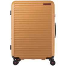 31日20点：Samsonite 新秀丽 大容量旅行箱拉杆箱25英寸 【需托运 适合1-2周旅行】