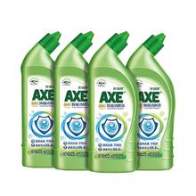 AXE 斧头 马桶洁厕液 500g*3瓶
