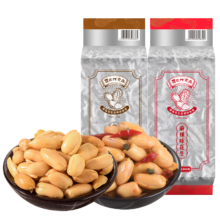 plus会员:酒鬼花生 麻辣味500g