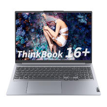 88VIP会员：Lenovo 联想 ThinkBook 16+ 2023款 16英寸笔记本电脑（R7-7840H、32GB、1TB、RTX4050）