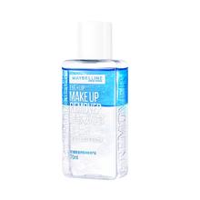 美宝莲纽约第二代眼唇卸妆水70ml+40ml