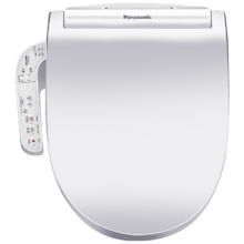 619预售、PLUS会员：Panasonic 松下 DL-5209CWS 智能马桶盖