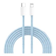 POSKELRTY USB TO lighting 数据线 2A 1m