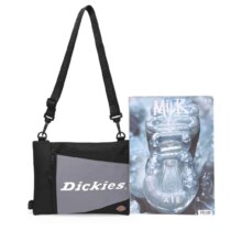 Dickies 男女休闲斜挎包 多款可选