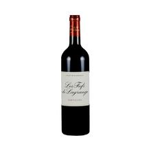 Chateau Lagrange 力关庄园 龙阁酒庄圣朱利安干型红葡萄酒 750ml
