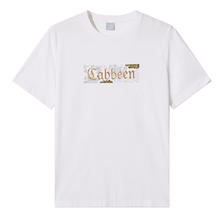 Cabbeen 卡宾 索罗那凉感T恤