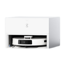31日20点：ECOVACS 科沃斯 新品【灵嵌】扫地机器人扫拖一体超薄嵌入式