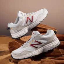 new balance  The 510 男女同款缓震休闲鞋 MT510WR4