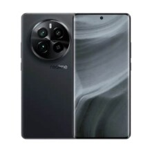 京东百亿补贴、plus：realme真我GT5 Pro第三代骁龙8旗舰芯 IMX890潜望长焦 4500nit无双屏 5G游戏AI手机 16GB+512GB星夜
