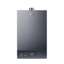 预售、PLUS会员：Haier 海尔 JSQ31-16KT5FPRCU1 燃气热水器 16升